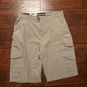 Iron Co. Cargo pants